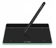 Графический планшет XP-Pen Deco Fun XS Black/Green - изображение 1