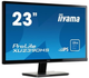 Монітор 23" iiyama ProLite XU2390HS-B1 - зображення 2