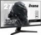 Monitor 27" iiyama G-Master G2740HSU-B1 - obraz 2