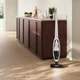 Аккумуляторный пылесос Electrolux 500 Clean ES52CB18SH Shell White - изображение 6