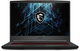 Laptop MSI GF63 Thin (11UD-1219XPL) Czarny - obraz 1