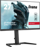 Монітор 27" iiyama G-Master GB2770HSU-B5 - зображення 3