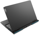 Laptop Lenovo IdeaPad Gaming 3 15IAH7 (82S900N5PB) Onyx Grey - obraz 6