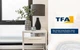 Настольные часы с будильником TFA Sonio 2.0 60255954 - изображение 5