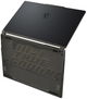 Ноутбук MSI Cyborg 15 (A12VE-016XPL) Black - зображення 7