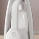 Аккумуляторный пылесос Electrolux 500 Hygenic ES52HB25SH Shell White - изображение 3