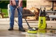 Мойка высокого давления RYOBI RY140PWA - изображение 3
