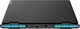 Ноутбук Lenovo IdeaPad Gaming 3 16IAH7 (82SA007HPB) Onyx Grey - зображення 10