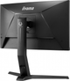 Monitor 23,6" iiyama G-Master GB2466HSU-B1 - obraz 12