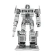 Металлический 3D-пазл Piececu Optimus Prime - изображение 10