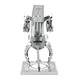 Металлический 3D-пазл Piececu Droidekas - изображение 4