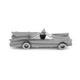 Металлический 3D-пазл Piececu The 1966 Batmobile - изображение 7