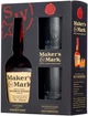 Віскі Maker's Mark 0.7 л 45% + 2 склянки (5060045587848) - зображення 1