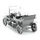 Металлический 3D-пазл Piececu Ford T 1908 - изображение 7