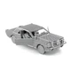 Металлический 3D-пазл Piececu Ford Mustang 1964 - изображение 2