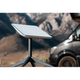 Супутниковий модем Старлінк Starlink Internet Satellite Dish Kit v2 RVs версія (ROAM) Український тариф - зображення 8