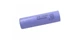 Акумулятор 18650 літій-іонний (Li-Ion) Samsung INR18650-25S, 2500mAh, 30A, 4.2/3.6/2.5V, cyan - зображення 1