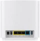 Бездротовий маршрутизатор Asus ZenWiFi XT9 White 1pk (XT9-W-1-PK/90IG0740-MO3B60) - изображение 2