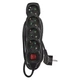Сетевой удлинитель EMOS PC1423R - изображение 1