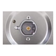 Варочная поверхность Interline HGS 563 FGK XM - изображение 5