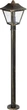 Стовпчик вуличний LEDVANCE ENDURA CLASSIC TRAD 100CM ALU E27 (4058075206380) - зображення 1