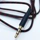 Наушники Samsung AKG ANC (3,5 mm) Red - изображение 3