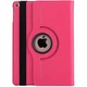 Поворотний чохол для Apple iPad 9.7" 2017 (A1822, A1823) / 2018 (A1893, A1954) Hotpink - зображення 2