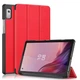 Чохол Galeo Slimline Portfolio для Lenovo Tab M9 TB-310FU, TB-310XU Red - изображение 1