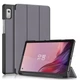Чохол Galeo Slimline Portfolio для Lenovo Tab M9 TB-310FU, TB-310XU Grey - изображение 1