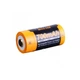 Аккумулятор Fenix 16340 700 UP mAh Li-ion micro usb (ARB-L16-700UP) - изображение 2