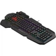 Клавиатура A4Tech Bloody B310N USB Black (Bloody B310N Black) - изображение 3