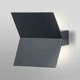 Фасадний світильник LEDVANCE ENDURA STYLE BAT WALL 9,5W 3000K 580Lm (4058075564060) - изображение 2