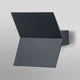 Фасадний світильник LEDVANCE ENDURA STYLE BAT WALL 9,5W 3000K 580Lm (4058075564060) - изображение 4