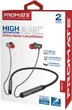 Навушники Promate ANC Velcon Чорні (velcon.black) - зображення 8