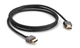 TTAF Nano HDMI 2.0 Cable 24K Gold 3 m - изображение 1