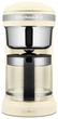 Кофеварка капельная KitСhenAid 5KСM1209EAС 1100 Вт кремовая - изображение 2