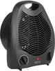 Тепловентилятор EСG TV-3030-Heat-R-BlaСk 2000 Вт чорний - зображення 3