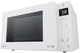 Мікрохвильова піч LG MS2336GIH - изображение 4