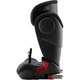 Дитяче автокрісло BRITAX-ROMER KIDFIX2 S Graphite Marble 15-36 кг Isofix - зображення 2