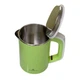 Електрочайник Edenberg EB-83526-Green 600 мл зеленый - изображение 2
