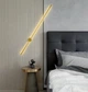 Бра LED 26778 Латунь 11х6х102 см. - изображение 3