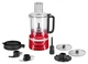 Кухонний комбайн KitchenAid 5KFP0921EER 250 Вт червоний - зображення 2