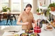 Кухонний комбайн KitchenAid 5KFP0921EER 250 Вт червоний - зображення 6