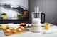 Кухонный комбайн KitchenAid 5KFP0921EAС 250 Вт кремовый - изображение 6