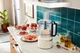 Кухонный комбайн KitchenAid 5KFP0921EAС 250 Вт кремовый - изображение 10