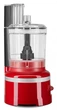 Кухонний комбайн KitchenAid 5KFP1319EER 400 Вт червоний - зображення 4