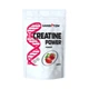 Креатин моногидрат Vansiton Creatine Monohydrate 500 g /100 servings/ Strawberry - изображение 1