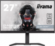Монітор 27" iiyama G-Master GB2730QSU-B5-B5 - зображення 1