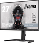 Монітор 27" iiyama G-Master GB2730QSU-B5-B5 - зображення 5