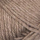 Турецкая пряжа для вязания YarnArt Silk Royal (силк рояль) мериносовая шерсть 442 гречка - изображение 2